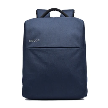 

OSOCE Backpack Urban Life Style Shoulders Bag Rucksack Daypack School Bag Duffel Bag Fits 19 Inch Laptop Portable