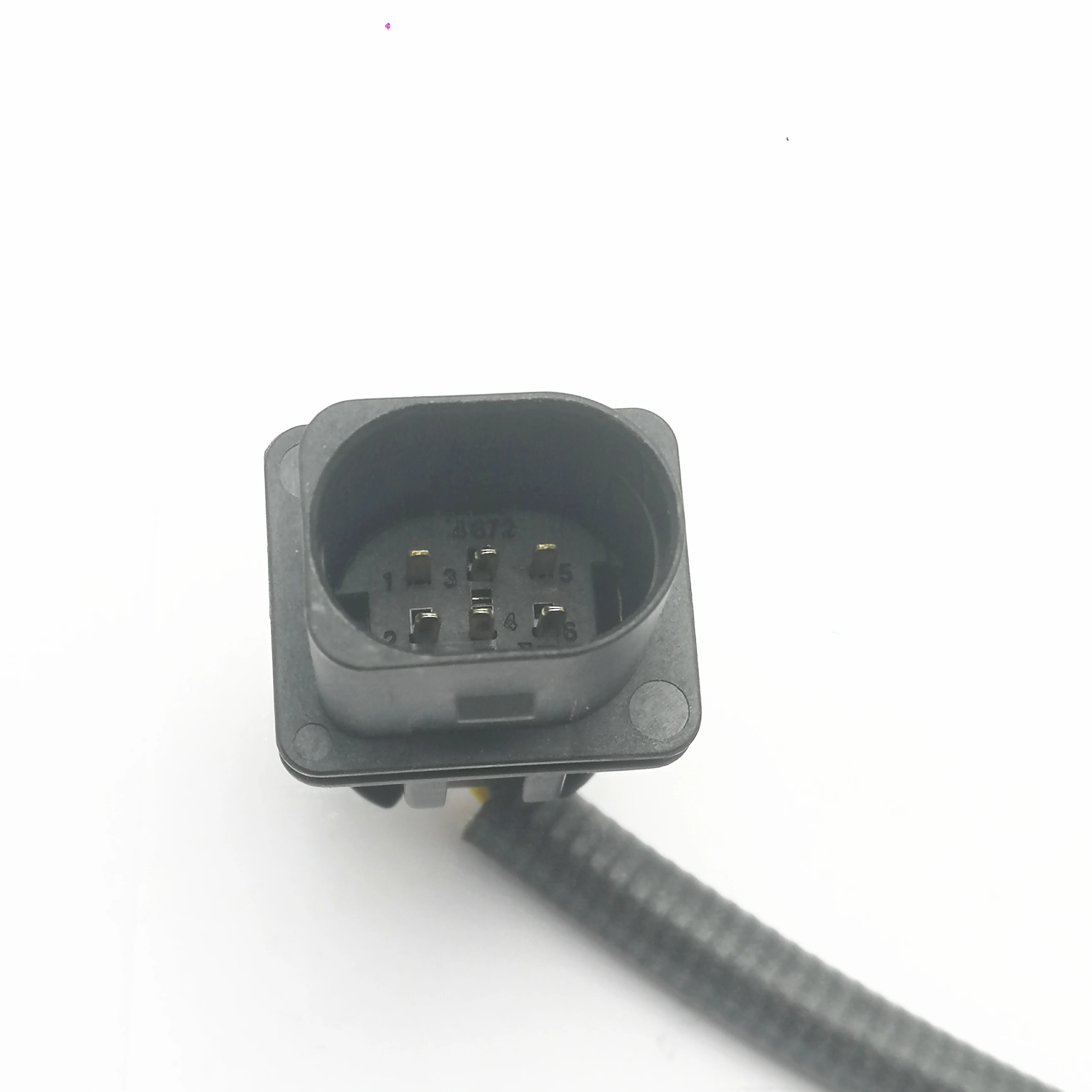 Кислородный датчик для Chevrolet Ford Honda Toyota 0258017025 30-2004