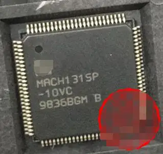 IC новый 100% MACH131SP-10VC | Обустройство дома