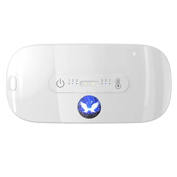 

Heated Waist Belt, Warm Uterus Belt, Heating Pad Electric, Menstrual Cramp Warming Belt Gift for Women