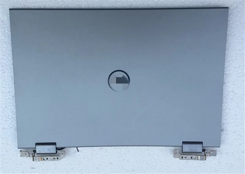 Абсолютно для DELL Inspiron 11 3000 3147 3148 серия ноутбук корпус крышка с ЖК-антенной вала