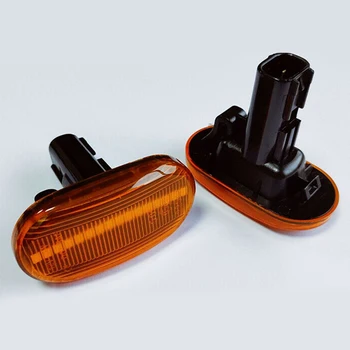 

Turn Signal Side maker Lights For Suzuki Jimny Parts Accessories Dynamic