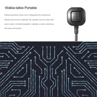 Walkie Talkie