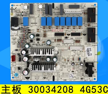 

Suitable forGree air conditioning motherboard 30034208 4G53C control board computer board circuit board GRJ4G-A1