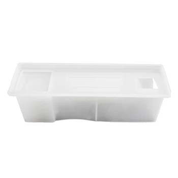 

DIY Epoxy Mold Pen Holder Silicone Pen Holder Mold