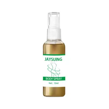

Women Fat Burning Spray Effective Slimming Spray Cellulite Removal for Weight Loss 10ml Slimming Product Personal Health Care TK