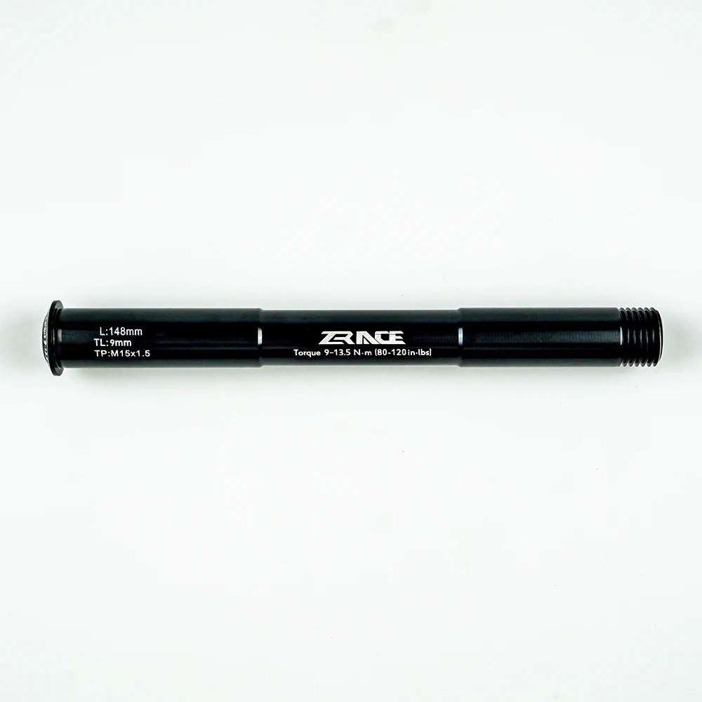 Zracing MTB вилка QR15x100 через ось рычаг аксессуары для ROCKSHOX 35g, 15x100 QR15 15*100