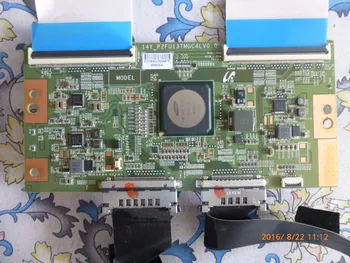 

L55H9600A-CUD Logic Board 14Y-P2FU13TMGC4LV0.0 Screen LTA550FW01