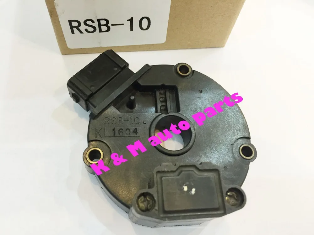 Модуль зажигания/модуль зажигания для RB30 RSB04 RSB10 Commodore Rodeo | Автомобили и мотоциклы