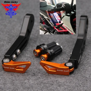 

Motorcycle Lever Guard Brake Clutch Lever Protector For KTM 1290 Super Duke R/GT 990 SuperDuke