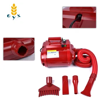 

Pet Water Blowing Machine Dog Hair Dryer Special High-power Mute large Dog and Cat Hair Blowing Machine for Pets