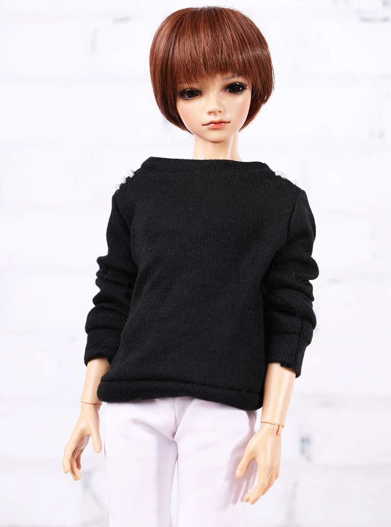 1/4 масштаб BJD кукла красивый мальчик BJD/SD смола фигурка кукла DIY модель игрушки подарок. Полный комплект с одеждой, обувью, париком A0127daniel IP