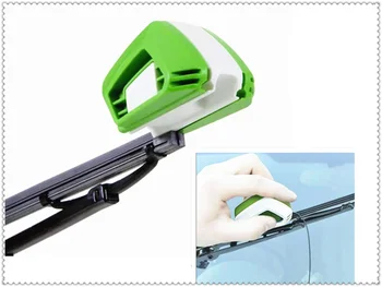 

Universal Car windshield wiper blade refurbishment repair tool for Porsche 918 Cayman Boxster 919 718 GT3