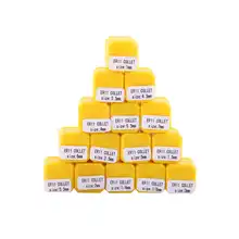 

15Pcs/set ER11 ER20 Spring Collet Set High Precision Collet Chucks Tool Holder For CNC Engraving Milling Machine Lathe