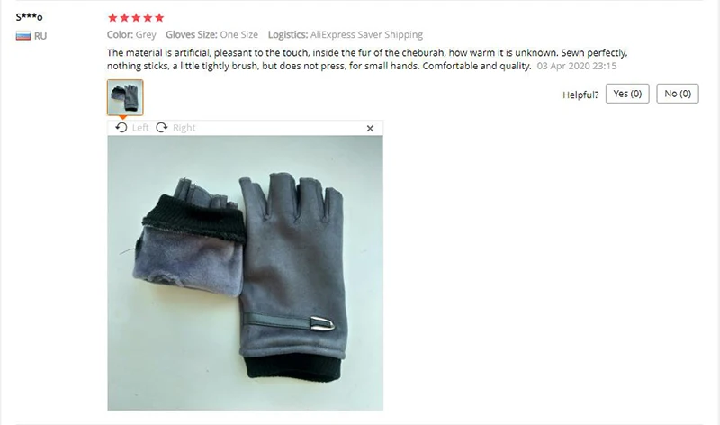 Fingerless Men Gloves Driving Suede Leather Black Grey Half Finger Men Elastic Gloves Outdoor Bike Mittens Winter Warm Gloves