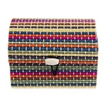 

Lote de 20 Baúl para pashminas - Detalles, recuerdos y regalos para bodas, comuniones baratos originales invitados