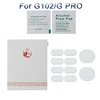 For G102 G PRO