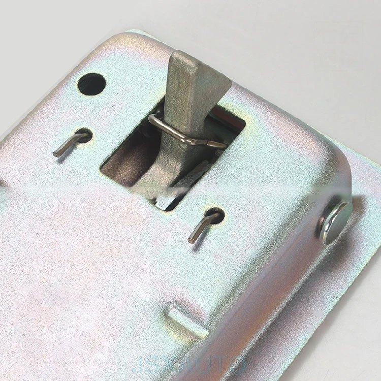 Excavator Accessories Hydraulic pump large pump lock side door lock side cover lock for KATO HD820/HD512
