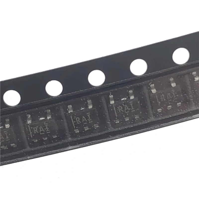 10PCS TLV3201AIDBVR SOT23-5 TLV3201AIDBVT SOT23 TLV3201A TLV3201 3201 Code RAI Comparator chip New and original | Электроника