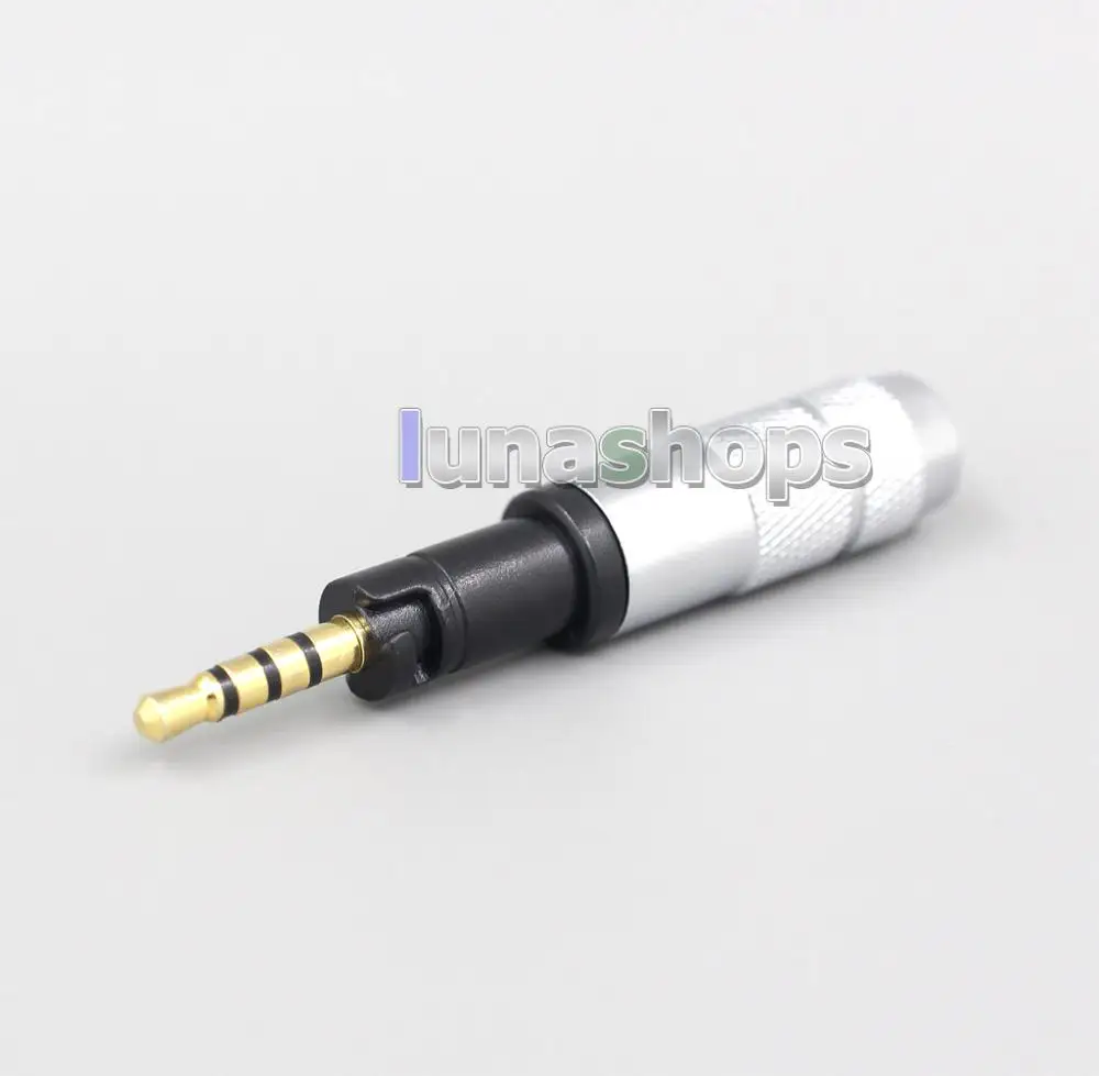 Сбалансированный пользовательский адаптер для наушников Sennheiser Impulse 2 0 On Ear LN005636