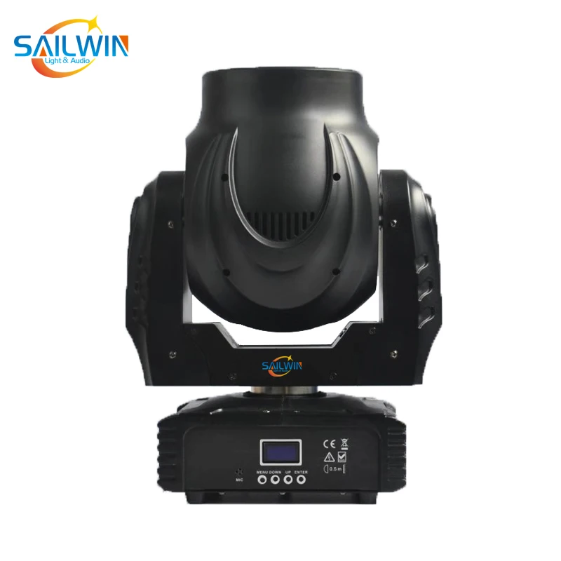 Новинка 3*40 Вт RGBW MINI BEE EYE K10 LED Moving Head Light DJ сценическое освещение для мероприятий