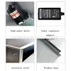 Electric Grape Crusher Wine Brewing Equipment Manual Grape Crushing Machine 5