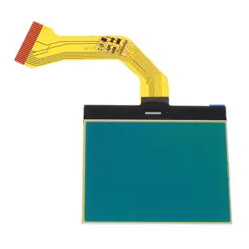 

Car Dashboard LCD Screen Cluster Pixel Repair For 2002-2011 Porsche Cayenne VW Touareg