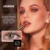 2шт Цветные Контактные Линзы Eye Beeswax Series Контактные Линзы Цветные Контактные Линзы для Глаз Линзы Серый Ежегодный Натуральный UYAAI