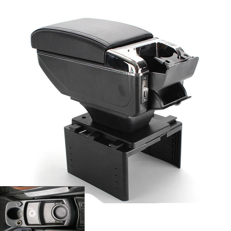 For Citroen C4 Picasso