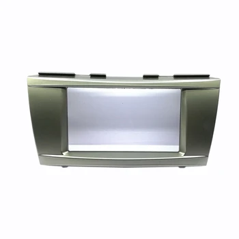 

Car Stereo Radio Fascia Panel Frame Trim Dash Kit for Toyota Camry 2007-2011