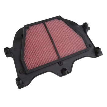 

Motorcycle Air Filter Intake Cleaner Replacement for Yamaha YZF R6 2006 2007