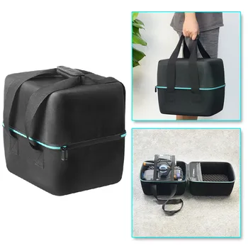 

Storage Case for DJI RoboMaster S1 Educational Robot Carrying Bag Storage Case Robot professional accessories storage case