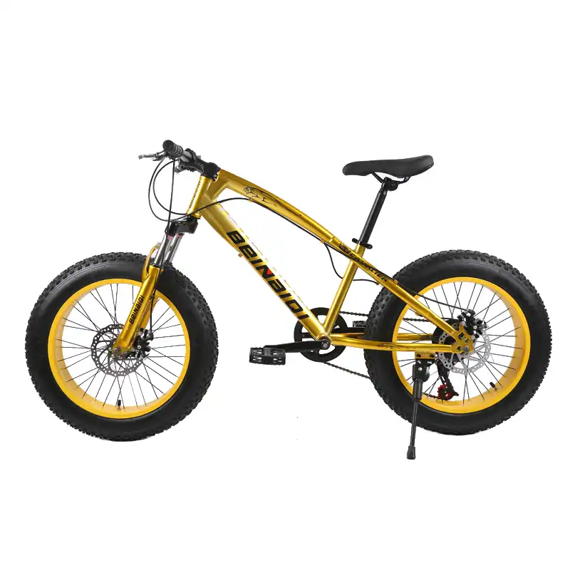 kids fat tire bike