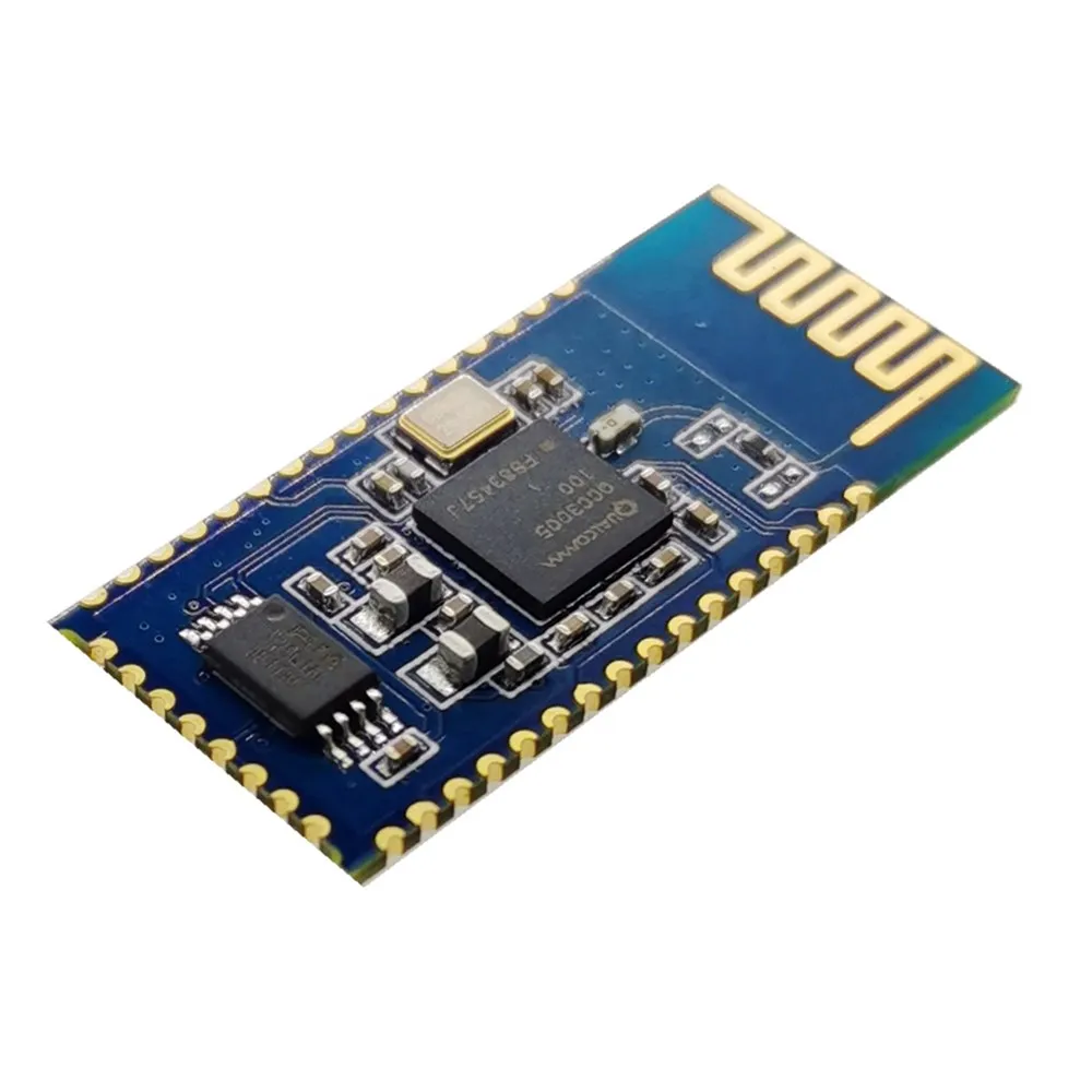 

Аудио модуль BTM305/qcc3005 Bluetooth 5,0, выход I2S/aptx-ll