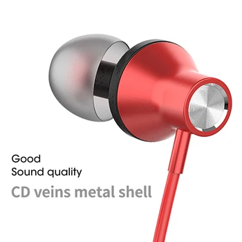 

Jellico In-Ear Wired Earphone 3.5mm Earbud Earphones Music Sport Gaming Headset With mic For IPhone Xiaomi Samsung Huawei Stereo