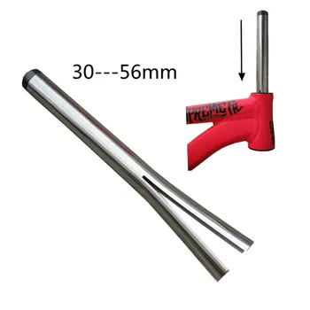 

Fixed Gear Road Bike MTB Mountain Bicycle Bowl Set Dismantling Tool Headset Tool Cone Bowl Set Universal