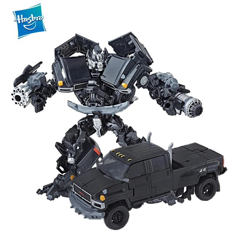 

Hasbro Transformers SS14 6-Inch Generations Power ofthe Primes Gen Studio Series Voyager Ironhide
