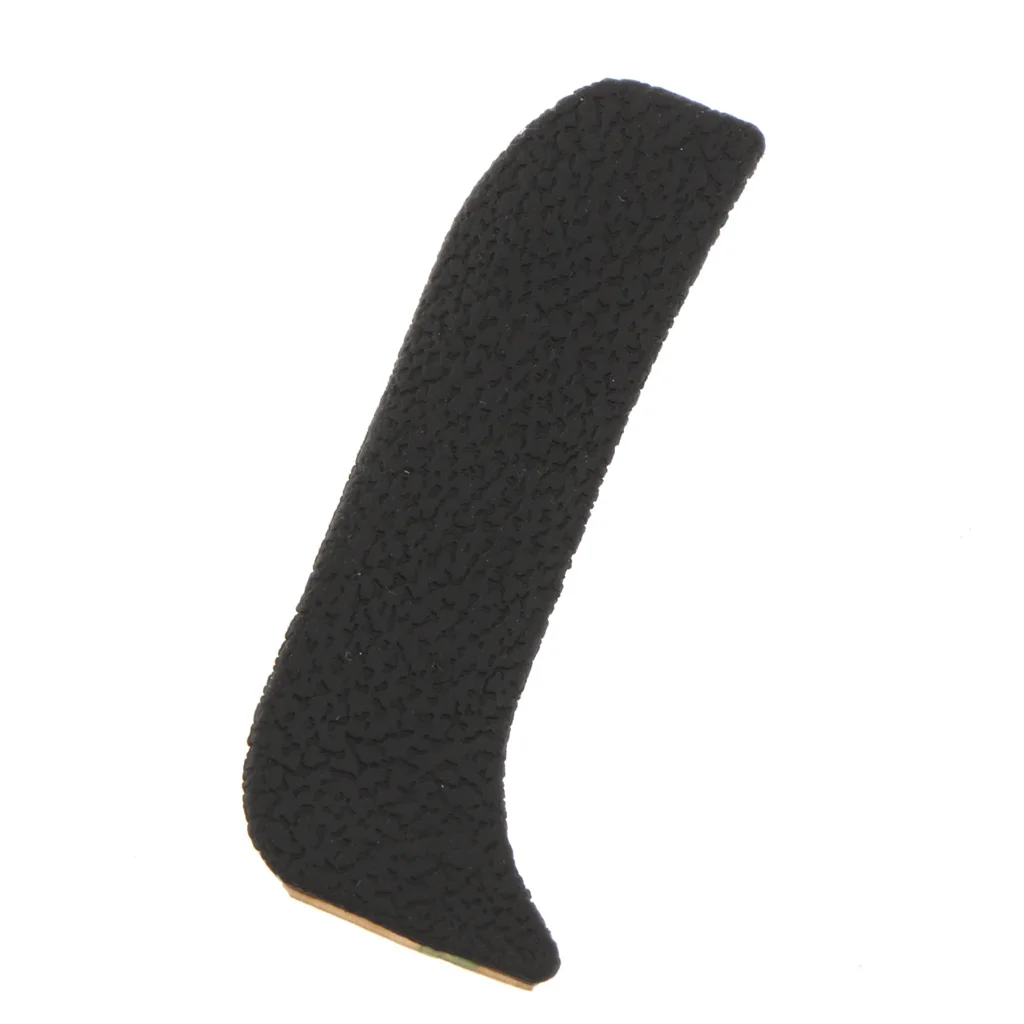Thumb Rear Back Cover Rubber Grip for Nikon D800 & D800E Digital Camera Repair Part
