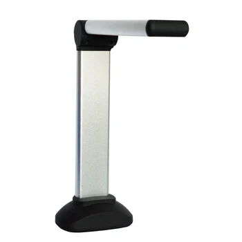 

8 Million Pixel High Camera Accessories Scanner to Shoot A4 Document Bill USB with Gear Light Touch Switch Orthodontic