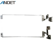 Для lenovo G480 G480A G485 ноутбук ЖК Петли левый и правый экран Кронштейн Набор чертеж глянцевый AM0N1000200 AM0N1000300