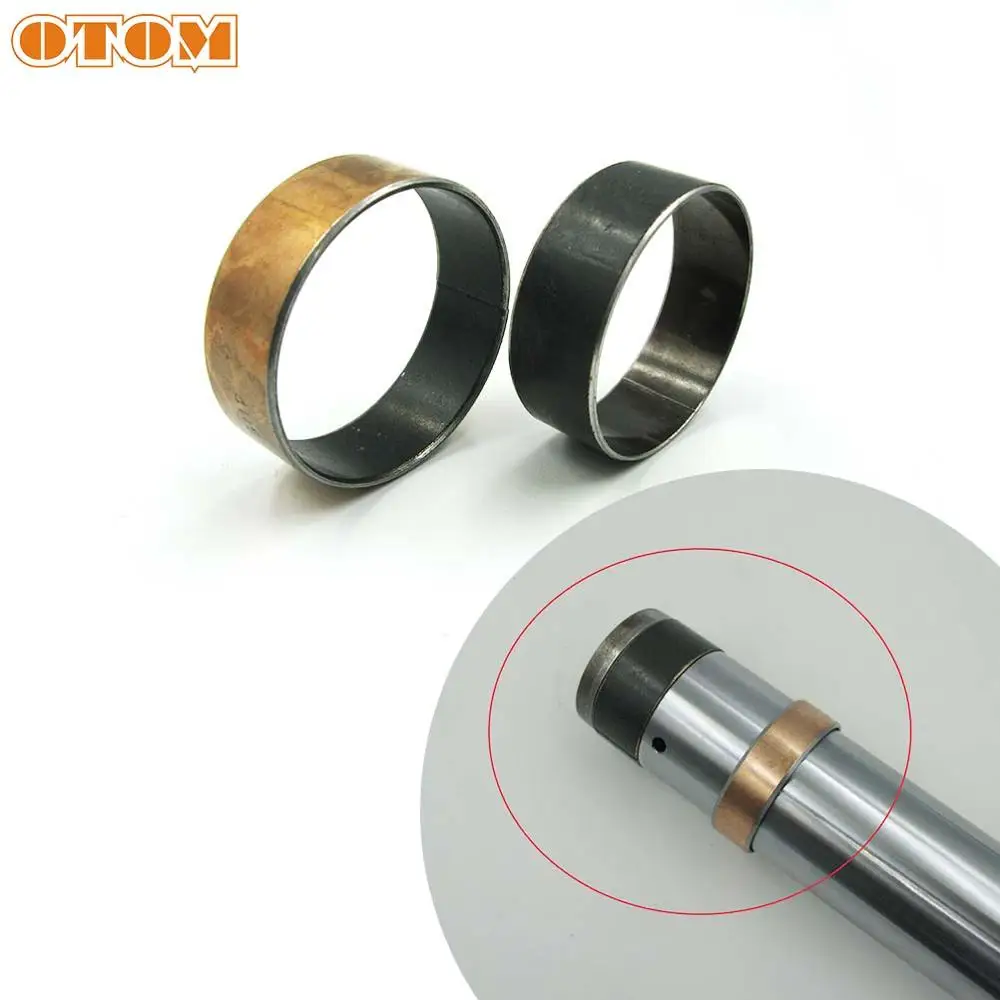OTOM 41mm Front Fork Bushing Shock Absorption Maintenance For Offroad