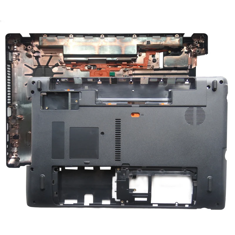 Оригинальный Новый Нижний Базовый чехол для ноутбука Acer Aspire 5750 5750g 5750z 5750ZG 5750S