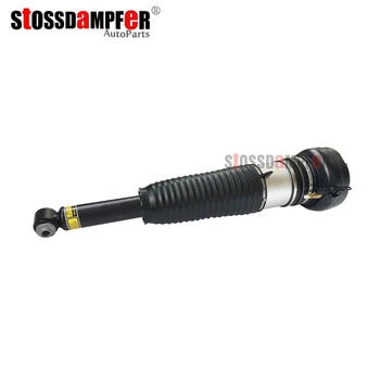 

StOSSDaMPFeR New Air Strut Suspension Air Shock Rear Air Spring Air Ride Fit Audi A8 D4 4H0616002M