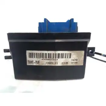

8200032783H Switchboard Renault Kangoo I (f/kc0) 1.9 Diesels