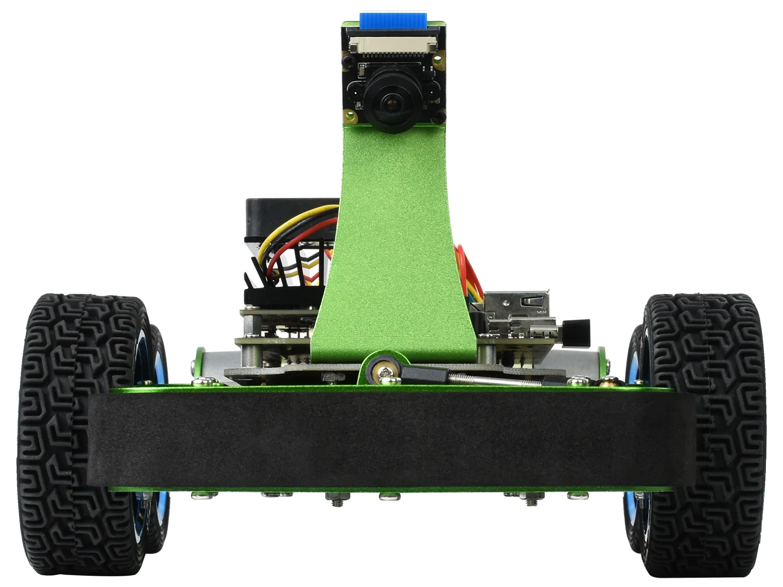 DonKeyCar JetRacer AI ŰƮ/Acce, Jetson Nano  AI ̽ κ, б AI , 2GB ɼ, 2GB