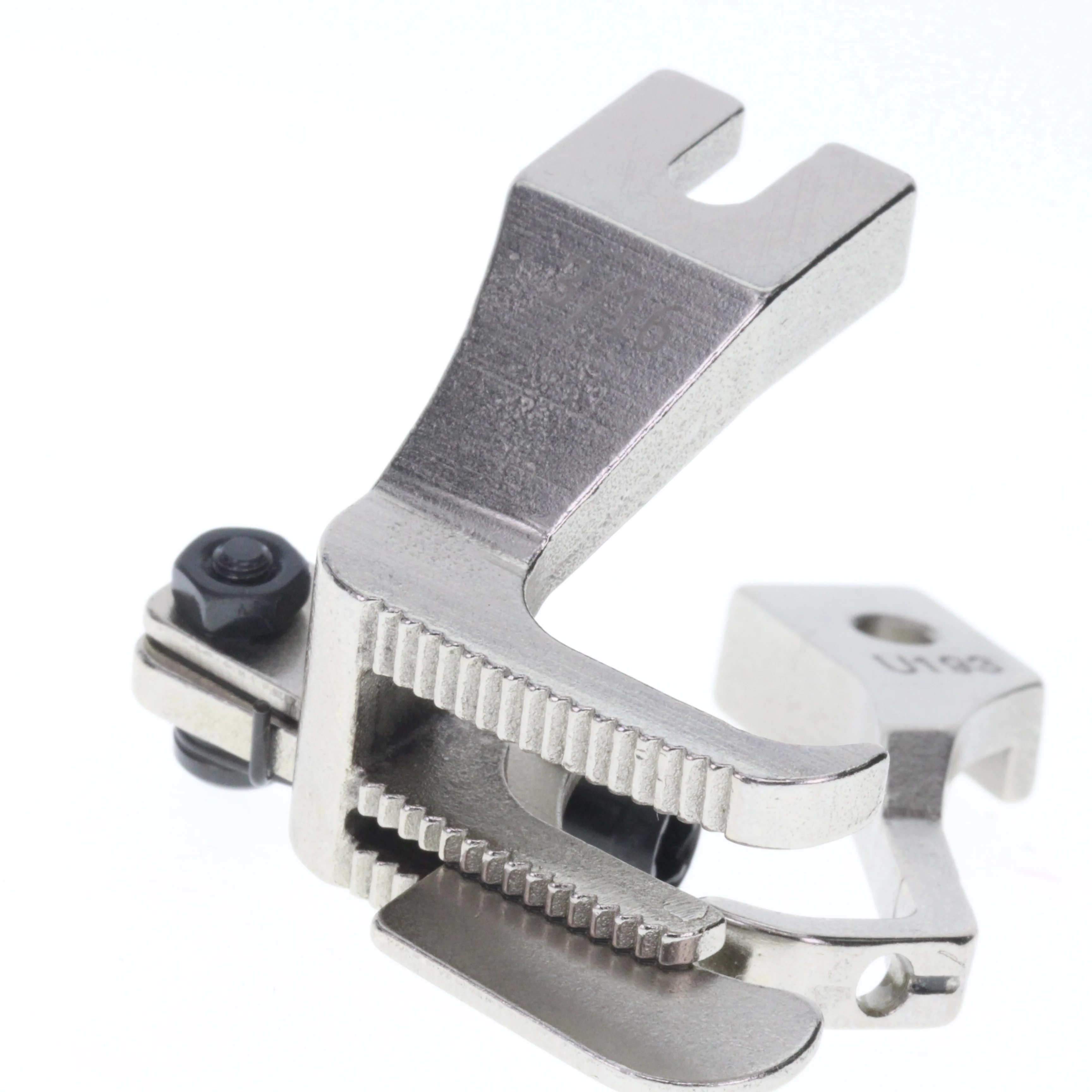 

Sewing machine bilateral movable presser foot U192 / U193 industrial sewing machine spare parts 1/8 3/16 1/4 specifications