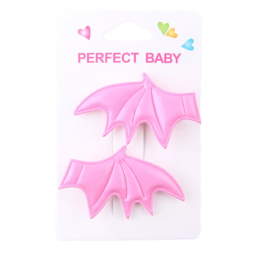 Demon pink