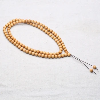 Pulseira de Sândalo