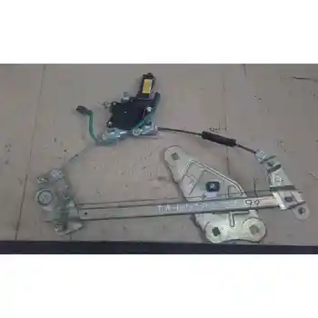 

8246027000 POWER WINDOWS FRONT RIGHT HYUNDAI COUPE (RD)