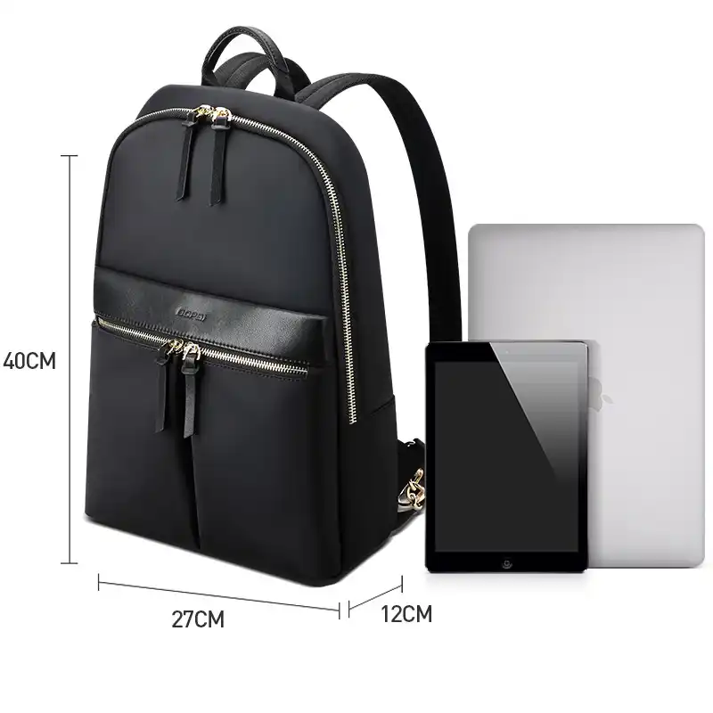 large laptop purse